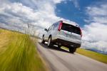 Nissan X-Trail 2011 года